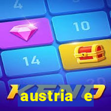 austria e eslovaquia palpite